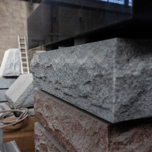 OverStock Monuments - About