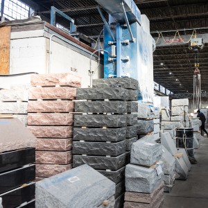 OverStock Monuments - About